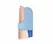 Evolved Fingerlicious Blue, kompaktni punjivi vibrator za prst sa 10 modova rada