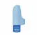Evolved Fingerlicious Blue, kompaktni punjivi vibrator za prst sa 10 modova rada