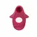 Evolved Frisky Finger Pink - Compact Rechargeable Finger Massager