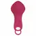 Evolved Frisky Finger Pink - Compact Rechargeable Finger Massager