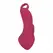 Evolved Frisky Finger Pink - Compact Rechargeable Finger Massager