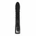 Evolved Rapid Rabbit Black Intimate Thrusting & Vibration Device