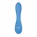 Evolved Blue Crush G-Spot intimni masažer od fleksibilnog silikona plavi