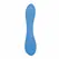Evolved Blue Crush G-Spot intimni masažer od fleksibilnog silikona plavi