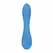 Evolved Blue Crush G-Spot intimni masažer od fleksibilnog silikona plavi