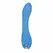 Evolved Blue Crush G-Spot intimni masažer od fleksibilnog silikona plavi