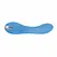 Evolved Blue Crush G-Spot intimni masažer od fleksibilnog silikona plavi