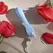 Evolved Blue Crush G-Spot intimni masažer od fleksibilnog silikona plavi