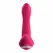 Evolved Buck Wild Dual End Pink Flexible Silicone Intimate Device