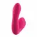 Evolved Buck Wild Dual End Pink Flexible Silicone Intimate Device