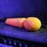 Evolved Sunshine Wand Rechargeable Silicone Vibrator Orange