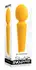 Evolved Sunshine Wand Rechargeable Silicone Vibrator Orange