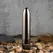 Evolved Real Simple Mini Bullet vibrator Crni hrom USB punjiv