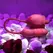 Evolved Wild Rose intimni stimulator sa efektom jezika u crvenoj boji, dva motora, punjiv preko USB kabla