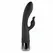 Evolved Heat Up & Chill Dual Motor intimni sistem Crni silikon