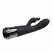 Evolved Heat Up & Chill Dual Motor intimni sistem Crni silikon
