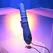 Evolved The Ringer Rabbit Dual-Action Vibrator Royal Blue Silicone USB