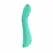Evolved Come With Me Intimate Device Turquoise, Dual Motor, Waterproof