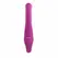 Evolved Strike a Pose Tarzan Intimate Massager Purple Silicone