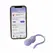 Perifit Care+ Dynamic Pelvic Floor Trainer Lilac - Smart App-Controlled System