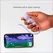 Perifit Care+ Dynamic Pelvic Floor Trainer Lilac - Smart App-Controlled System