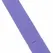 Good Vibes Only Leah Dual-Ended Silicone Vibrator Purple 10 Modes