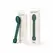 GLOV Zora Eco Rechargeable Intimate Device Green - 10 Modes, Waterproof