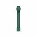 GLOV Zora Eco Rechargeable Intimate Device Green - 10 Modes, Waterproof