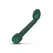 GLOV Zora Eco Rechargeable Intimate Device Green - 10 Modes, Waterproof