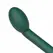 GLOV Zora Eco Rechargeable Intimate Device Green - 10 Modes, Waterproof