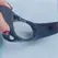 Boners Triple Ring Blue, silikonski intimni sistem na USB punjenje
