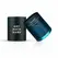 Boners Triple Ring Blue, silikonski intimni sistem na USB punjenje