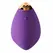 OVO Nimbo Intimate Device Purple - Compact Ergonomic Design