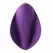 OVO Nimbo Intimate Device Purple - Compact Ergonomic Design