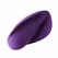 OVO Nimbo Intimate Device Purple - Compact Ergonomic Design