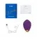 OVO Nimbo Intimate Device Purple - Compact Ergonomic Design
