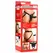 XR Brands Master Series Silicone Extension Sheath & Adjustable Harness Black