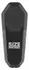 XR Brands Master Series Vibrating Silicone Extension Black Adjustable