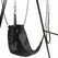 Sportsheets Nylon Support Sling Black - Adjustable Comfort Harness 300kg