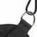 Sportsheets Nylon Support Sling Black - Adjustable Comfort Harness 300kg