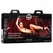 Sportsheets Nylon Support Sling Black - Adjustable Comfort Harness 300kg