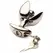 Master Series Vault Stainless Expander Plug with Locking System, Silver