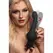 IN Shaking Silicone Device Black - Rotating & Thrusting, USB Rechargeable