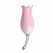 Otouch Bloom Tulip Design Sonic Intimate Device, 7 Modes, Pink, USB