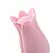 Otouch Bloom Tulip Design Sonic Intimate Device, 7 Modes, Pink, USB