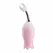 Otouch Bloom Tulip Design Sonic Intimate Device, 7 Modes, Pink, USB