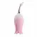 Otouch Bloom Tulip Design Sonic Intimate Device, 7 Modes, Pink, USB