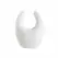 Otouch Bloom Tulip Design Sonic Intimate Device, 7 Modes, Pink, USB