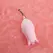 Otouch Bloom Tulip Design Sonic Intimate Device, 7 Modes, Pink, USB
