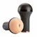 OTOUCH Inscup1 Personal Intimate Device with Heating & Dual Motors, Black